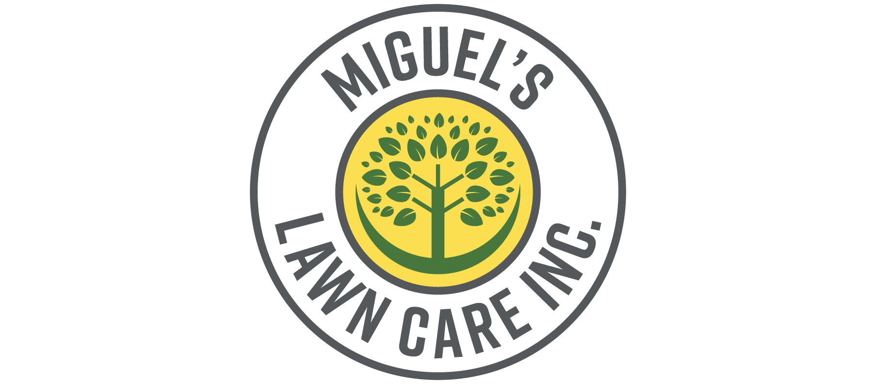 Miguel's Lawn Care Inc.